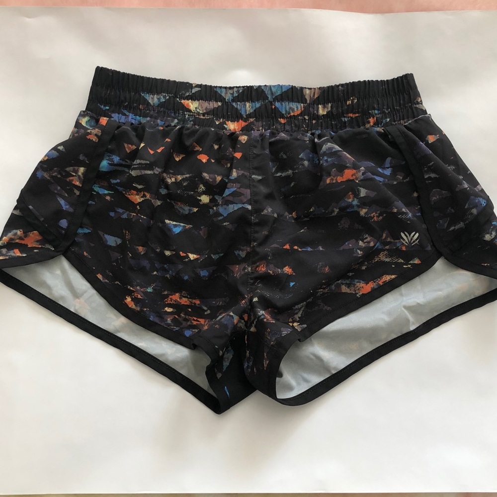 Forever 21 athletic shorts